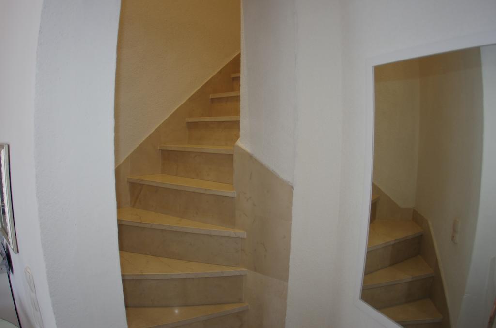 Apartments Lux Makarska Rom bilde