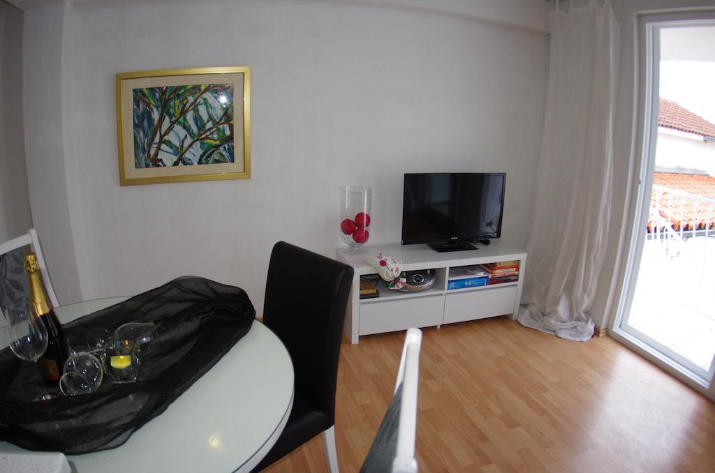 Apartments Lux Makarska Rom bilde