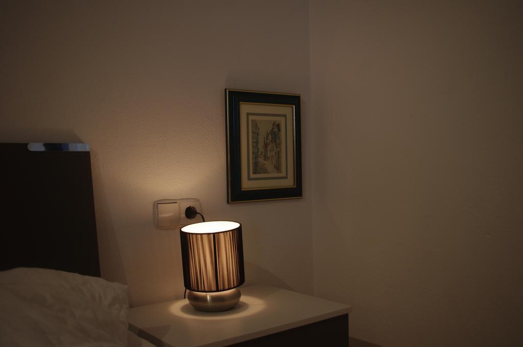 Apartments Lux Makarska Eksteriør bilde