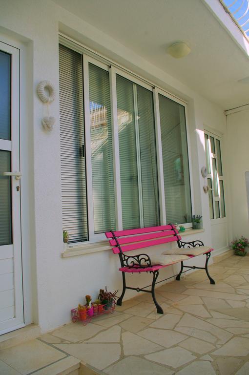 Apartments Lux Makarska Eksteriør bilde