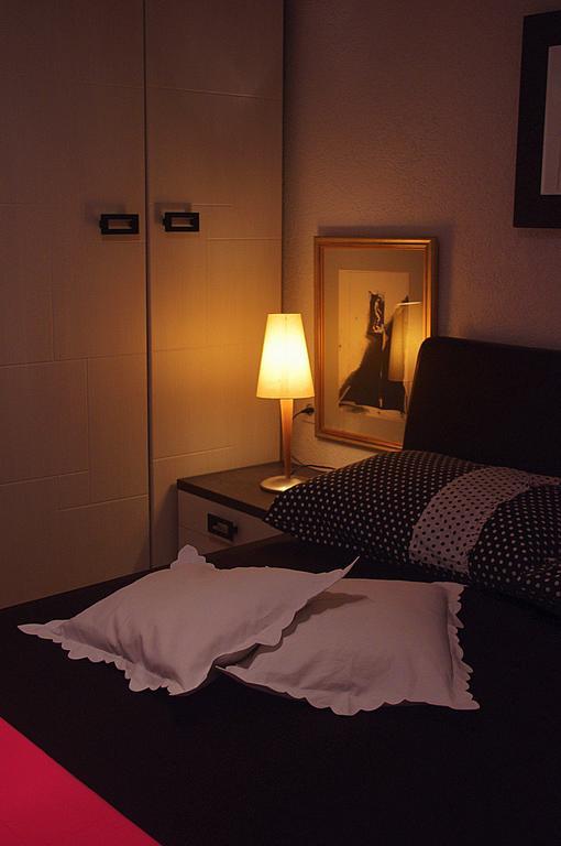 Apartments Lux Makarska Eksteriør bilde