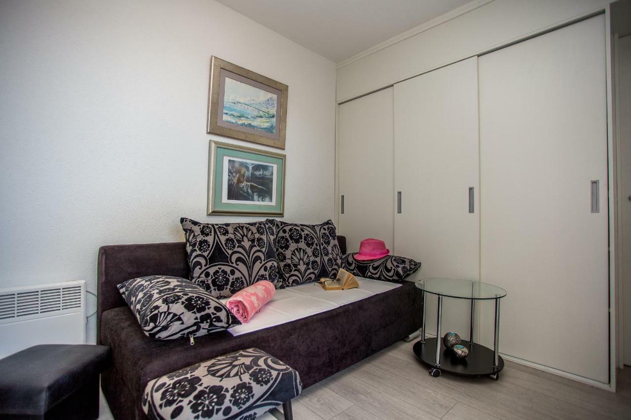 Apartments Lux Makarska Eksteriør bilde