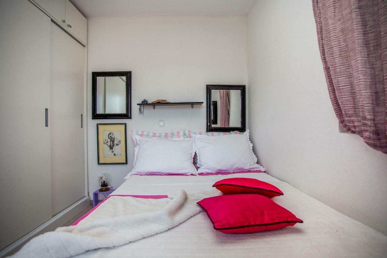 Apartments Lux Makarska Eksteriør bilde