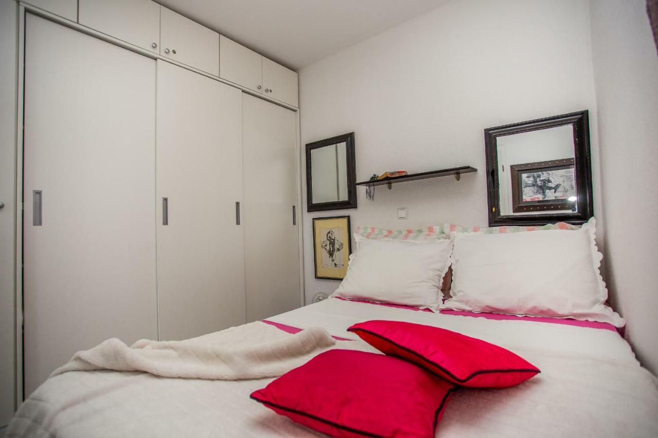 Apartments Lux Makarska Eksteriør bilde